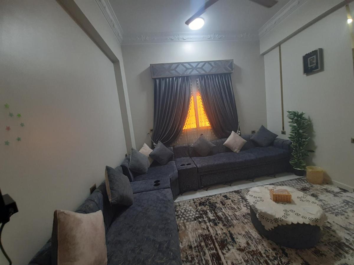 Erki Guest House Abu Simbel Exterior foto