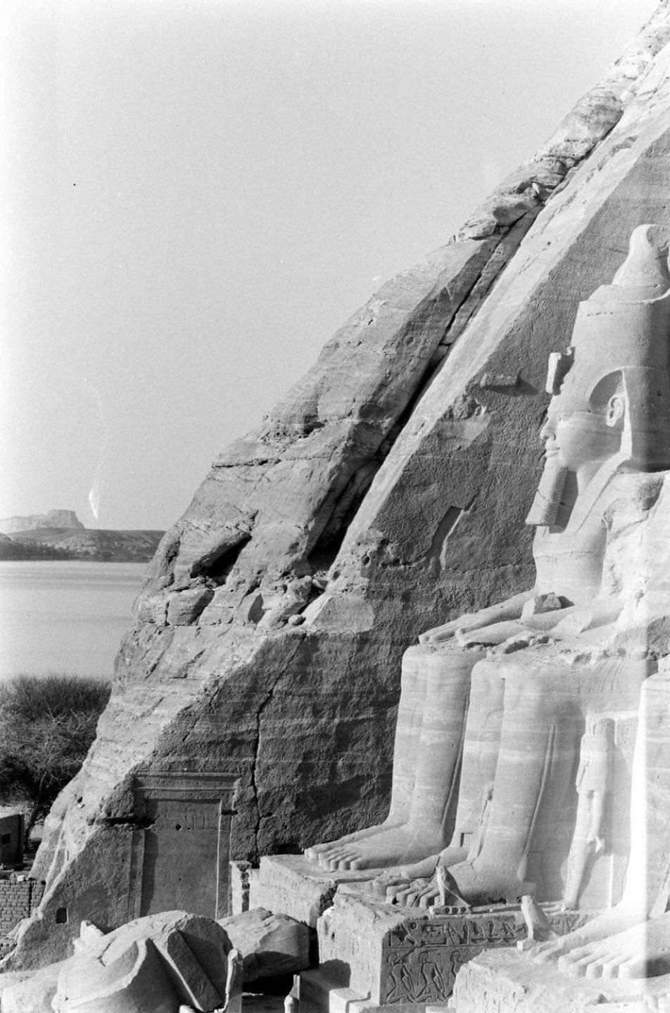 Erki Guest House Abu Simbel Exterior foto