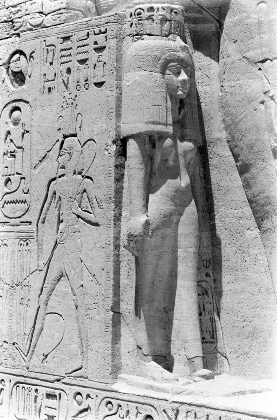 Erki Guest House Abu Simbel Exterior foto